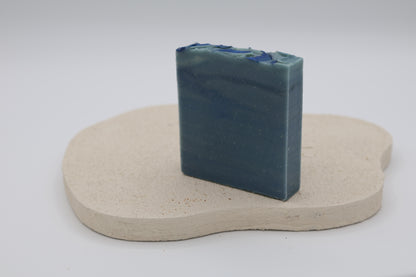 Blue Wave Soap