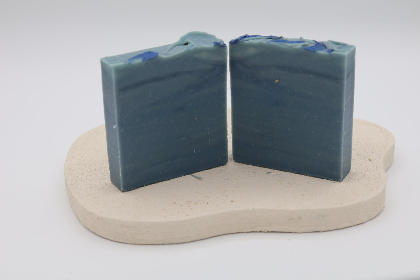 Blue Wave Soap